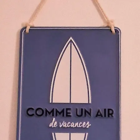 Apartamento Climatise Au Coeur De - 2 Pers. - Fr-1-604-63 Mèze