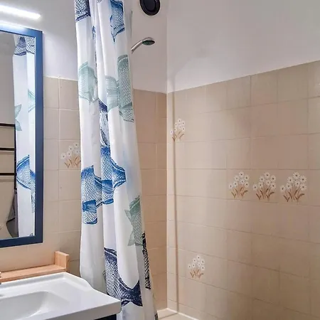 Apartamento Climatise Au Coeur De - 2 Pers. - Fr-1-604-63
