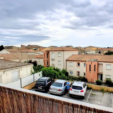 Apartamento Climatise Au Coeur De - 2 Pers. - Fr-1-604-63 *